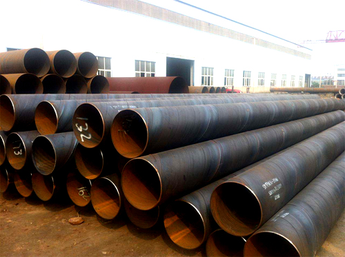 螺旋焊接鋼管現(xiàn)貨